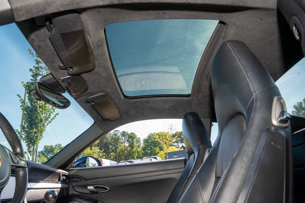 2013 Porsche 991 Carrera - Image 20 of 31