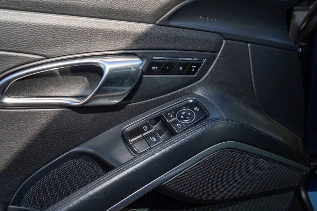 2013 Porsche 991 Carrera - Image 23 of 31