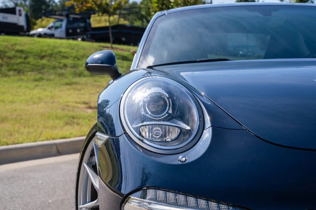 2013 Porsche 991 Carrera - Image 6 of 31