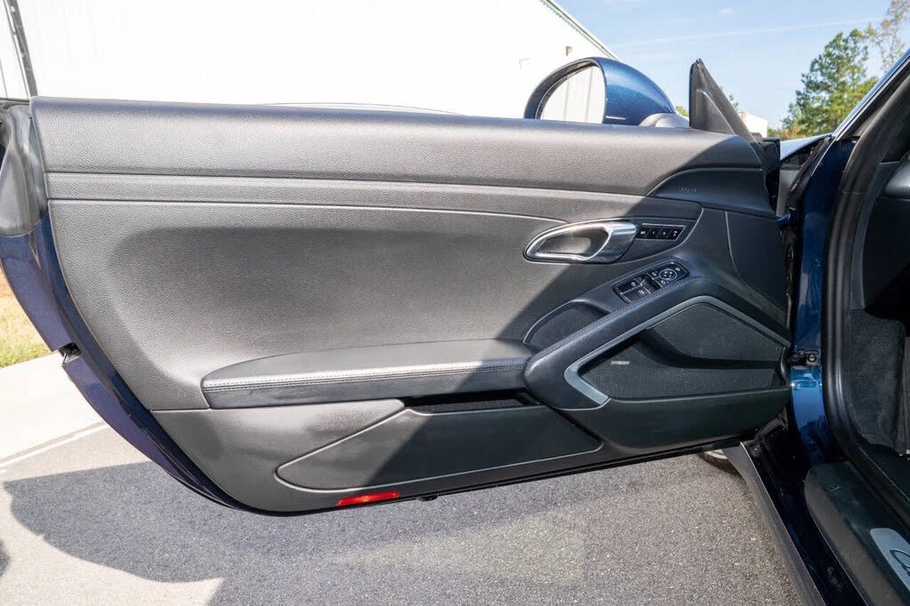2013 Porsche 991 Carrera - Image 22 of 31