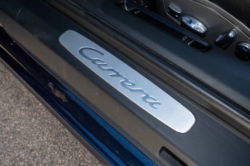2013 Porsche 991 Carrera - Image 26 of 31