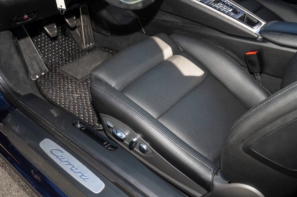 2013 Porsche 991 Carrera - Image 24 of 31