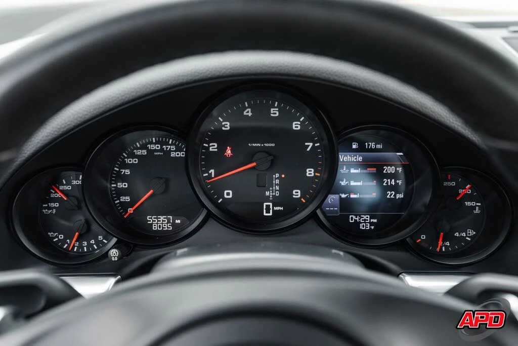 2013 Porsche 991 Carrera - Image 10 of 31