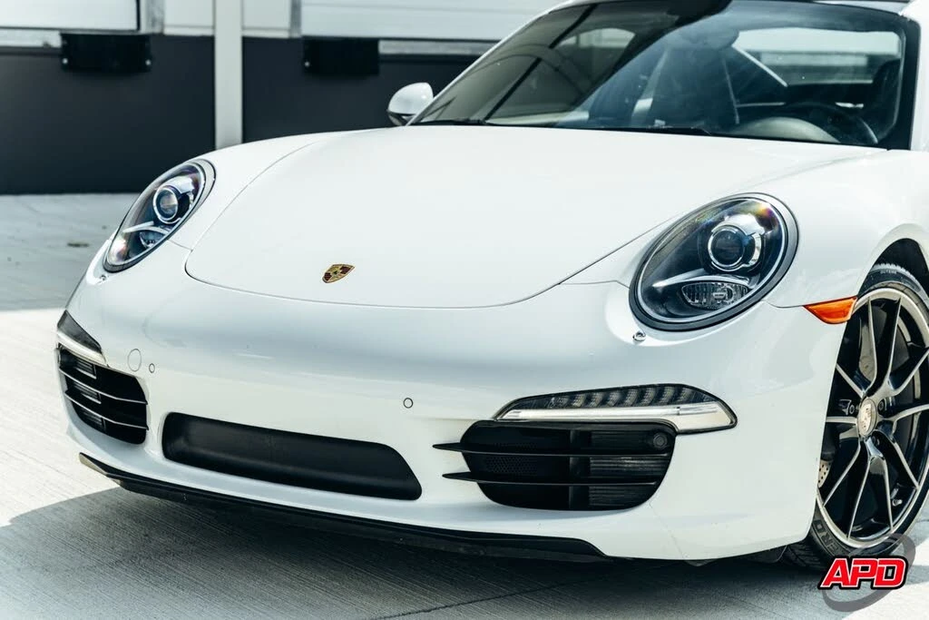 2013 Porsche 991 Carrera - Image 23 of 31