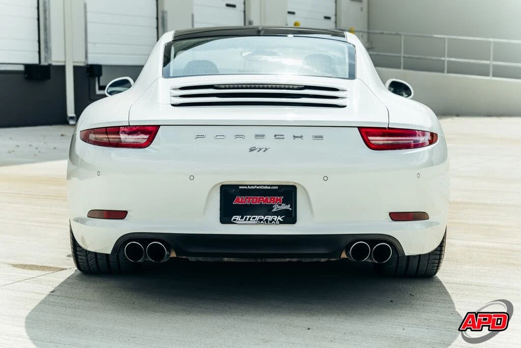 2013 Porsche 991 Carrera - Image 17 of 31