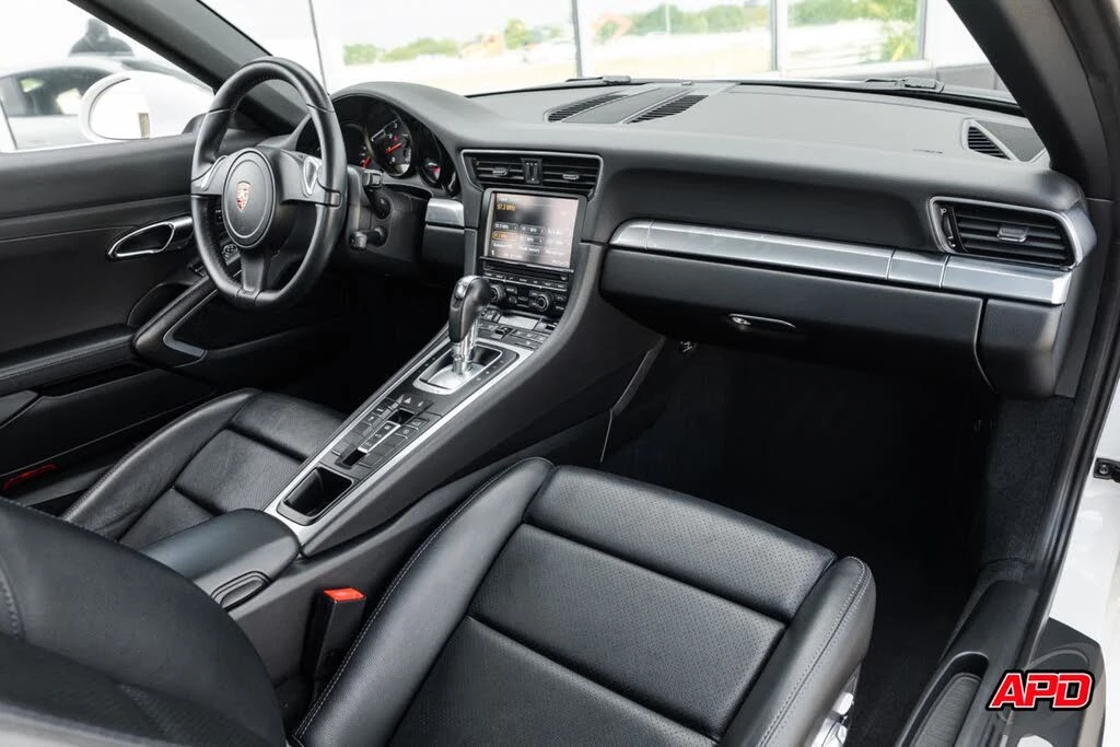 2013 Porsche 991 Carrera - Image 22 of 31