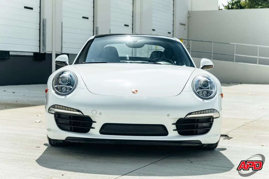 2013 Porsche 991 Carrera - Image 15 of 31