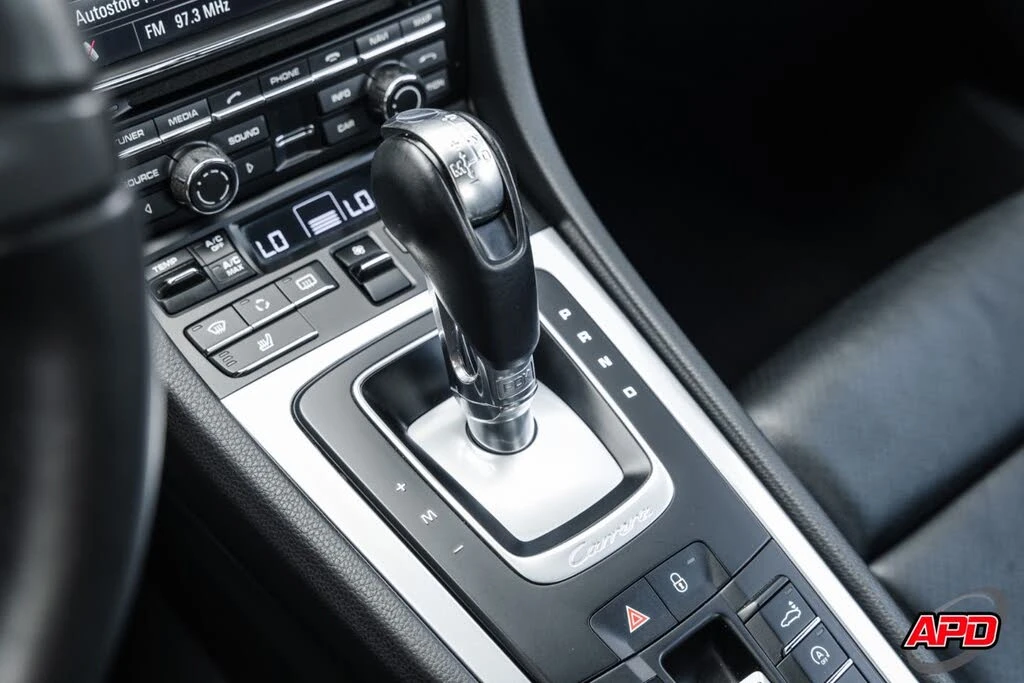 2013 Porsche 991 Carrera - Image 13 of 31