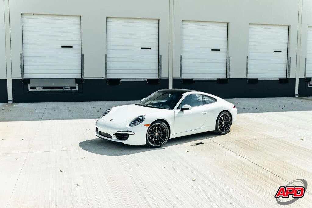 2013 Porsche 991 Carrera - Image 19 of 31