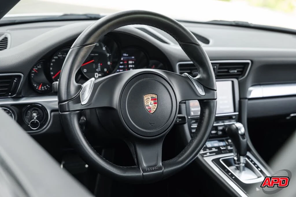 2013 Porsche 991 Carrera - Image 7 of 31