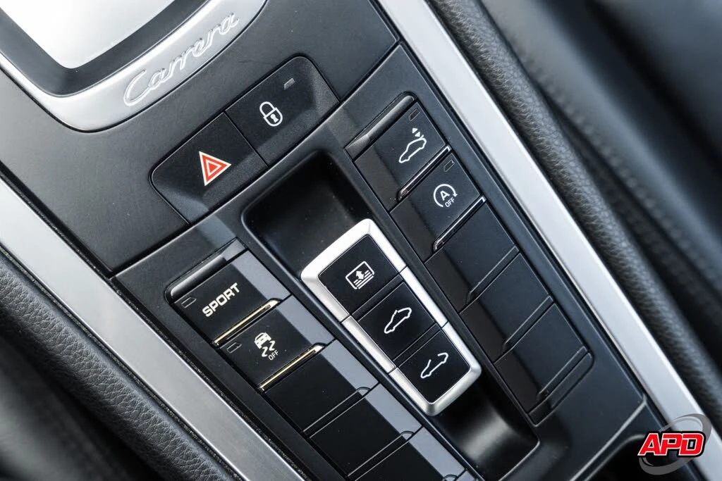 2013 Porsche 991 Carrera - Image 20 of 31