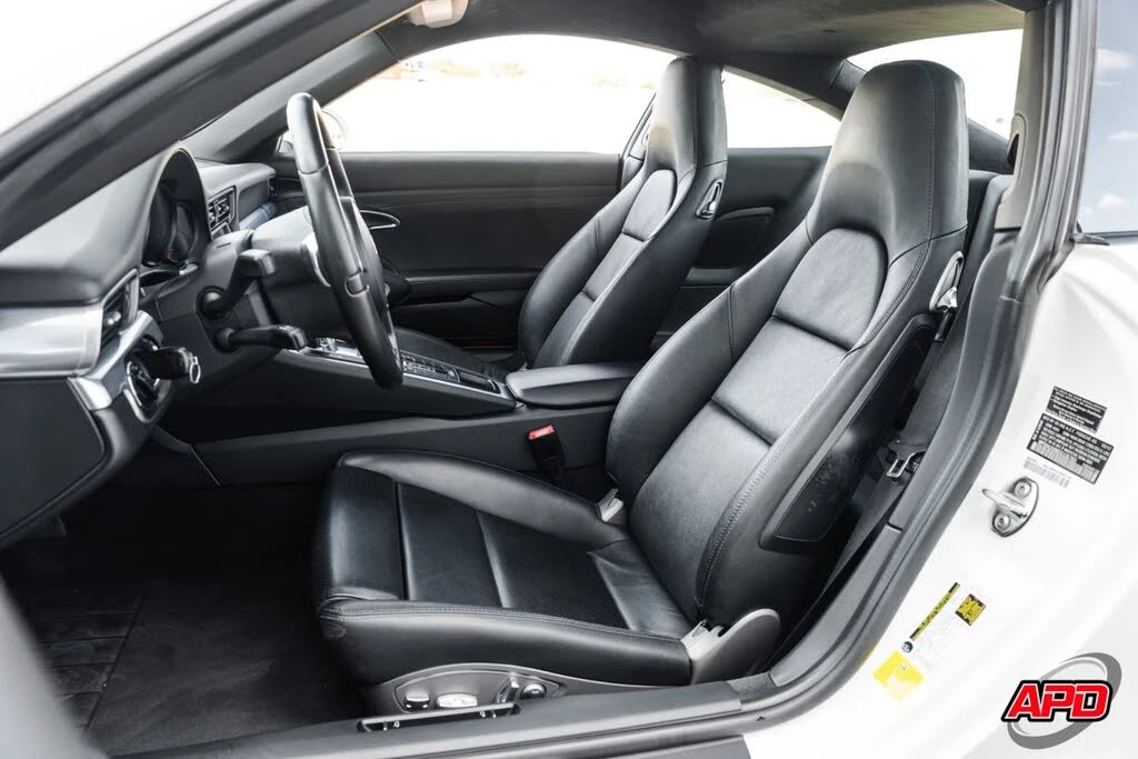 2013 Porsche 991 Carrera - Image 5 of 31
