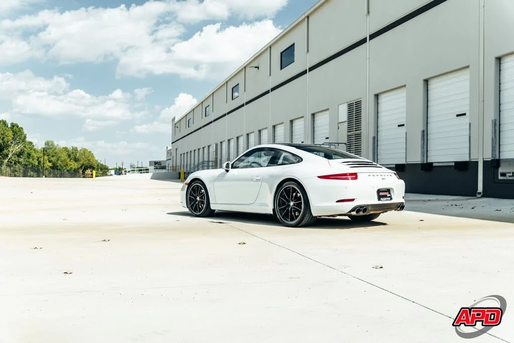 2013 Porsche 991 Carrera - Image 21 of 31