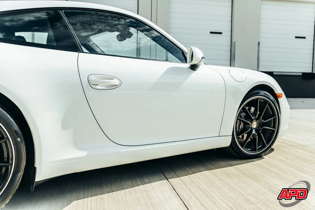 2013 Porsche 991 Carrera - Image 25 of 31