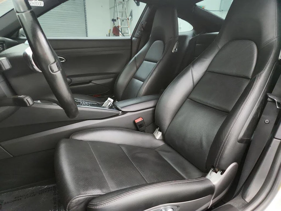 2013 Porsche 991 Carrera - Image 14 of 31
