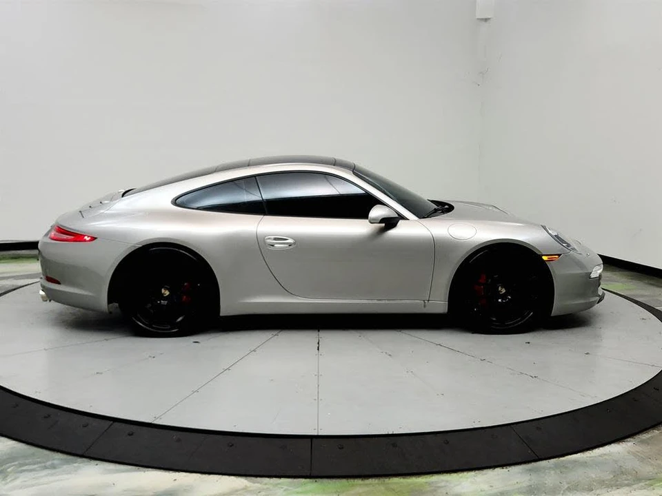 2013 Porsche 991 Carrera - Image 4 of 31