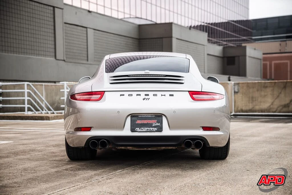 2013 Porsche 991 Carrera - Image 17 of 31