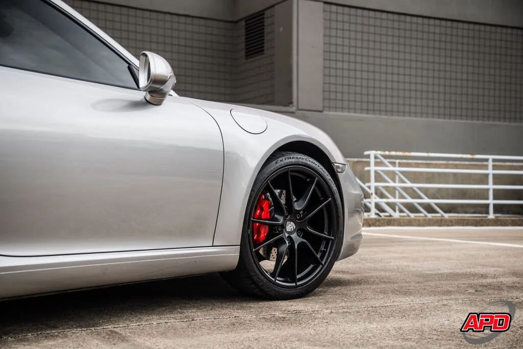 2013 Porsche 991 Carrera - Image 27 of 31