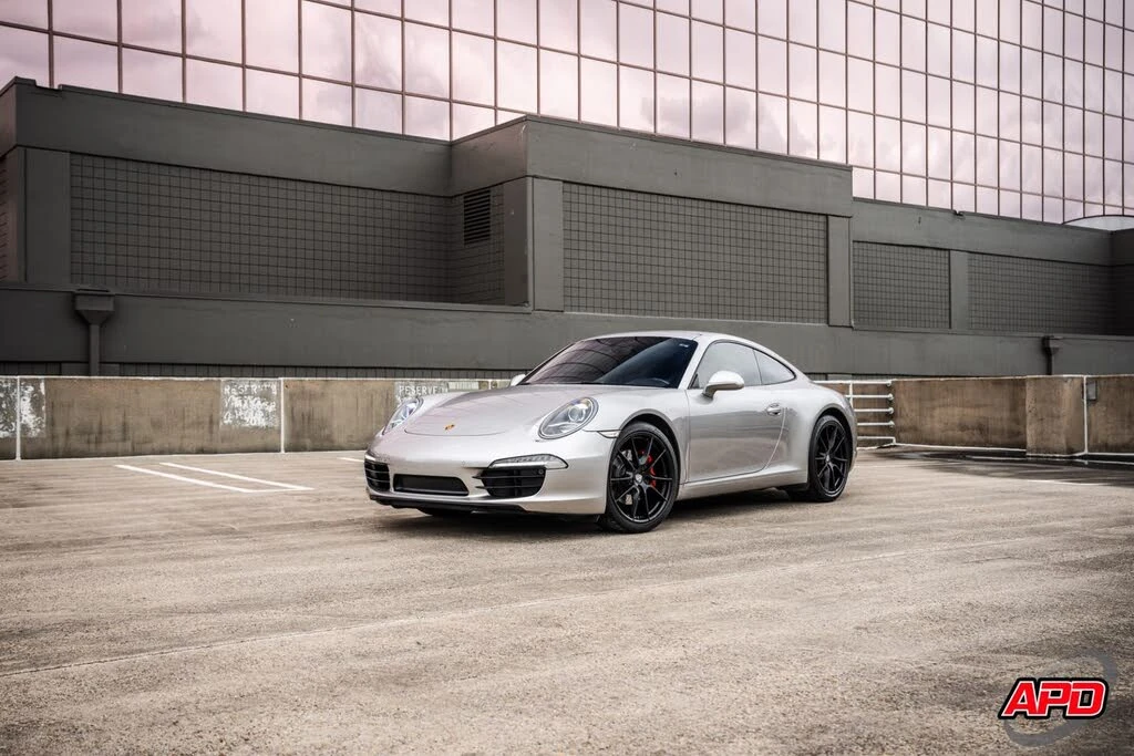 2013 Porsche 991 Carrera - Image 19 of 31
