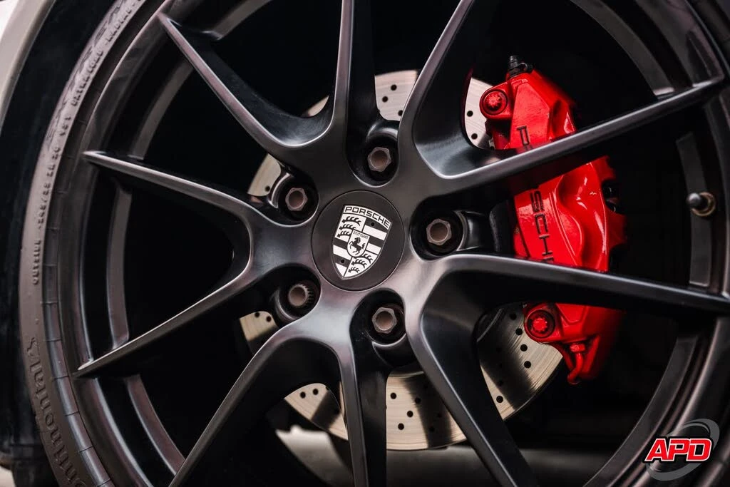 2013 Porsche 991 Carrera - Image 3 of 31