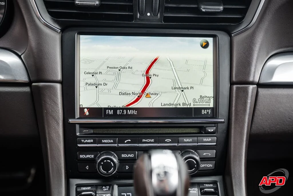2013 Porsche 991 Carrera - Image 16 of 31