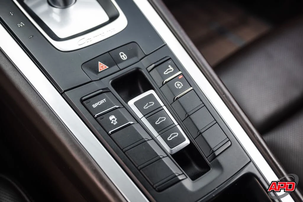 2013 Porsche 991 Carrera - Image 20 of 31