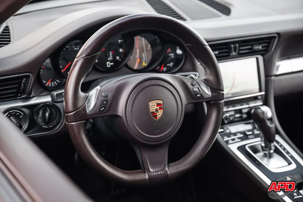 2013 Porsche 991 Carrera - Image 7 of 31