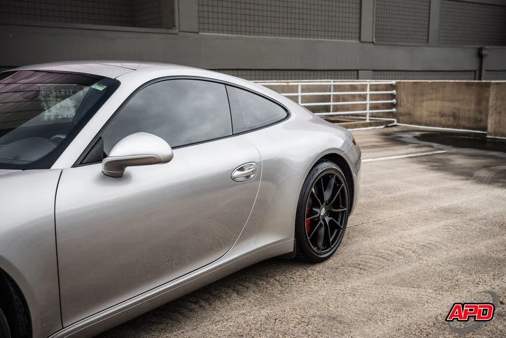 2013 Porsche 991 Carrera - Image 28 of 31