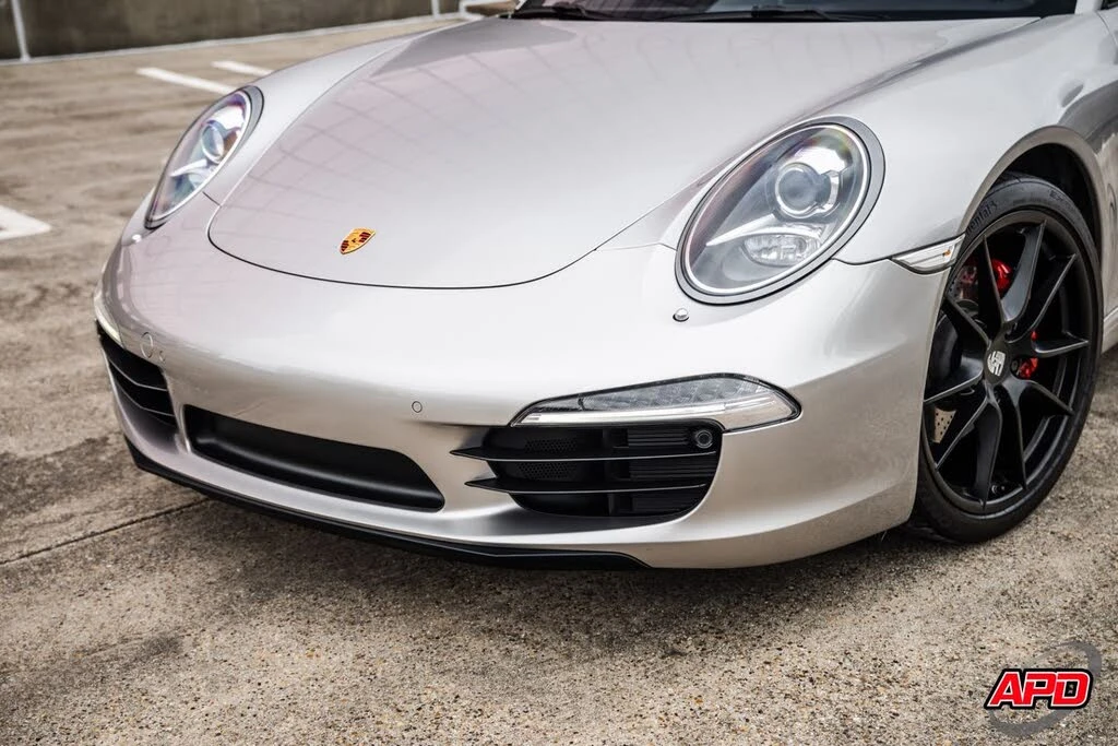 2013 Porsche 991 Carrera - Image 23 of 31