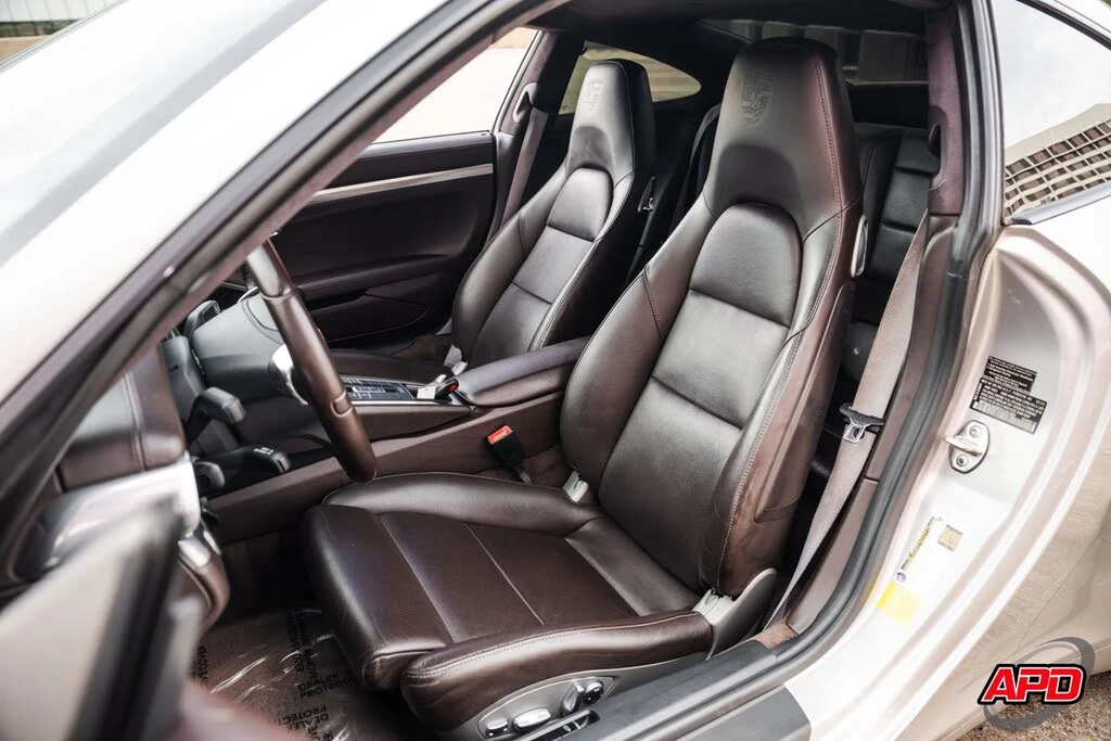 2013 Porsche 991 Carrera - Image 5 of 31