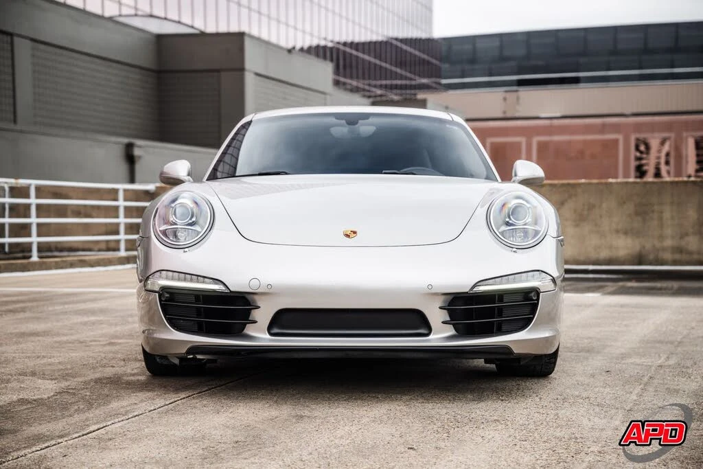 2013 Porsche 991 Carrera - Image 15 of 31