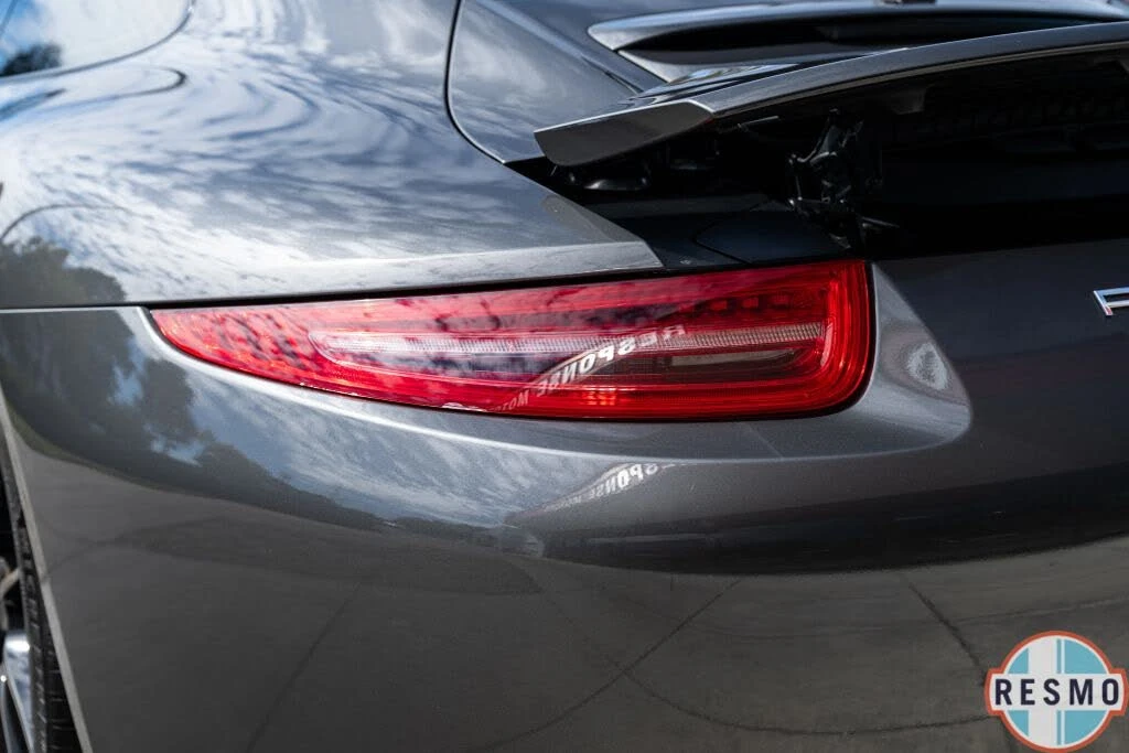 2013 Porsche 991 Carrera - Image 14 of 31