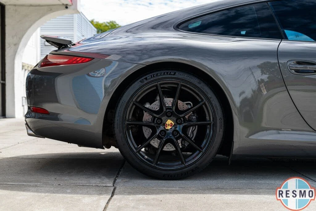 2013 Porsche 991 Carrera - Image 16 of 31
