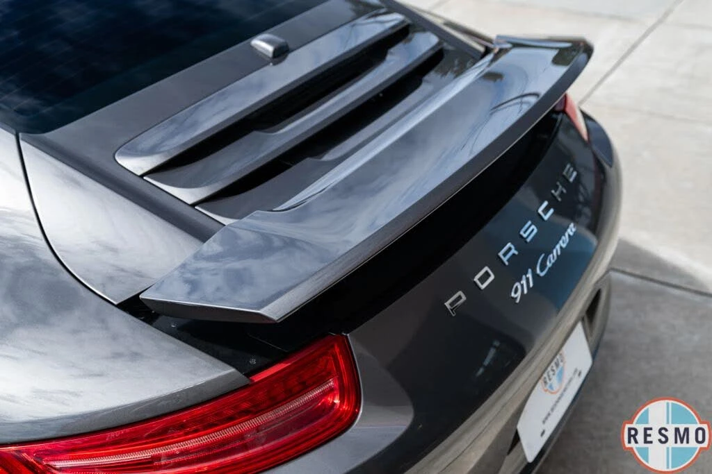 2013 Porsche 991 Carrera - Image 13 of 31