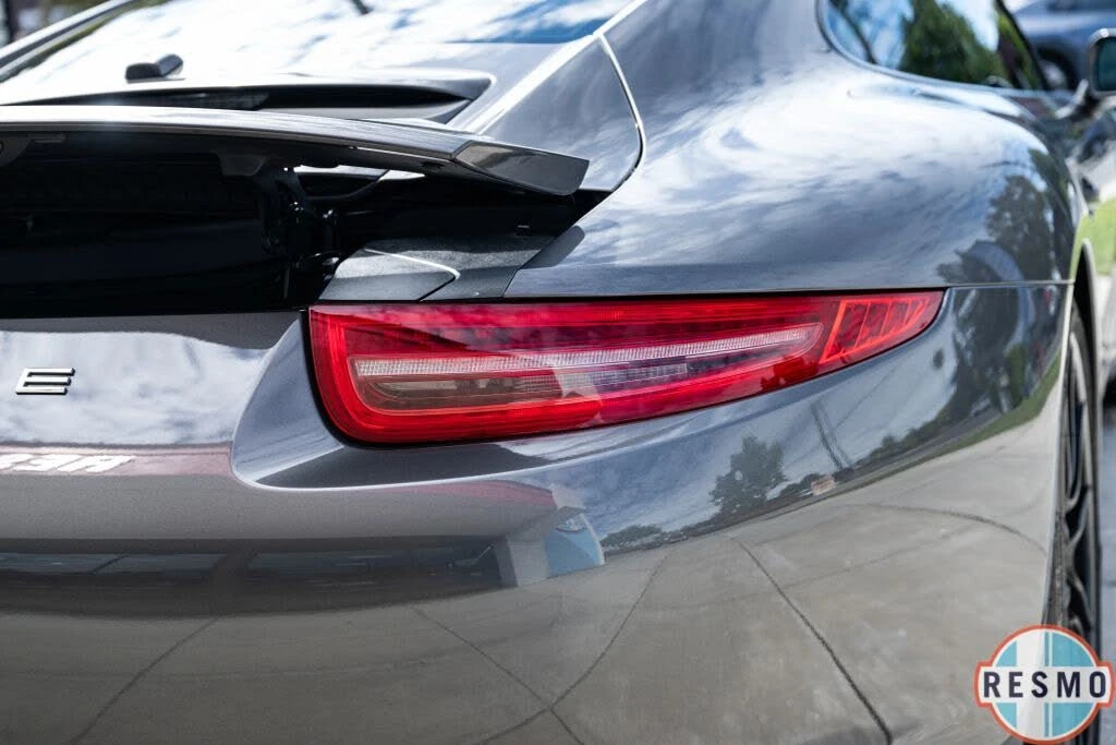 2013 Porsche 991 Carrera - Image 15 of 31