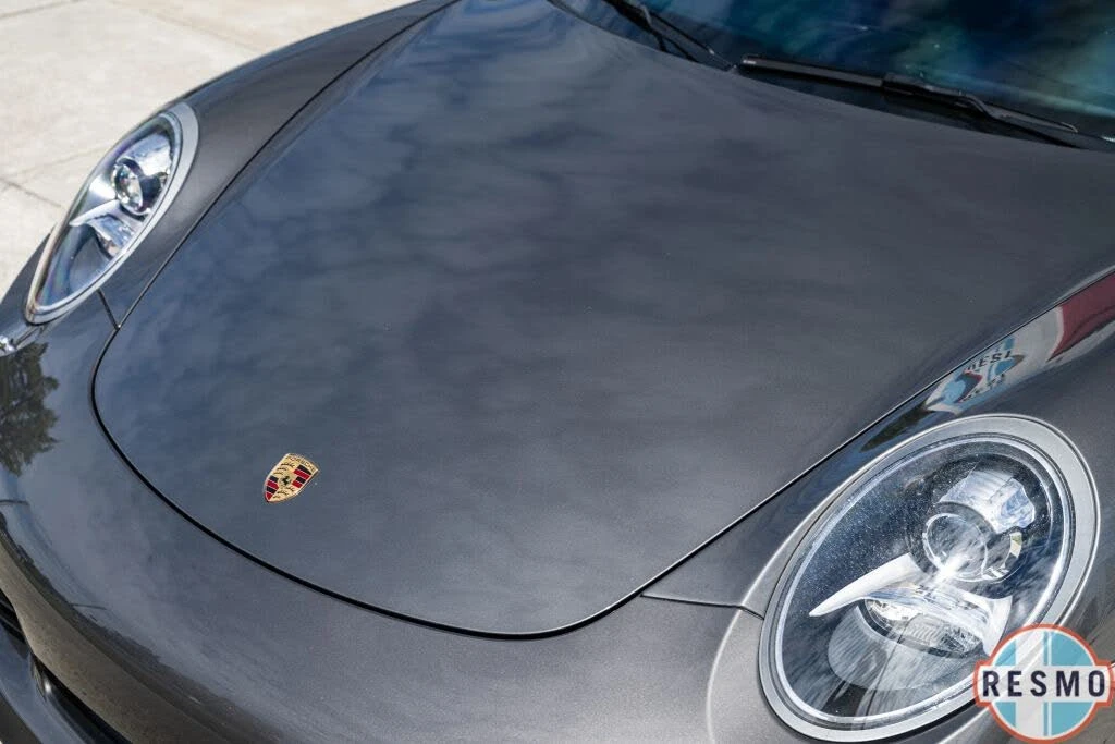 2013 Porsche 991 Carrera - Image 25 of 31