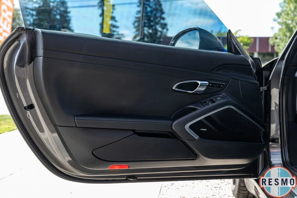 2013 Porsche 991 Carrera - Image 30 of 31