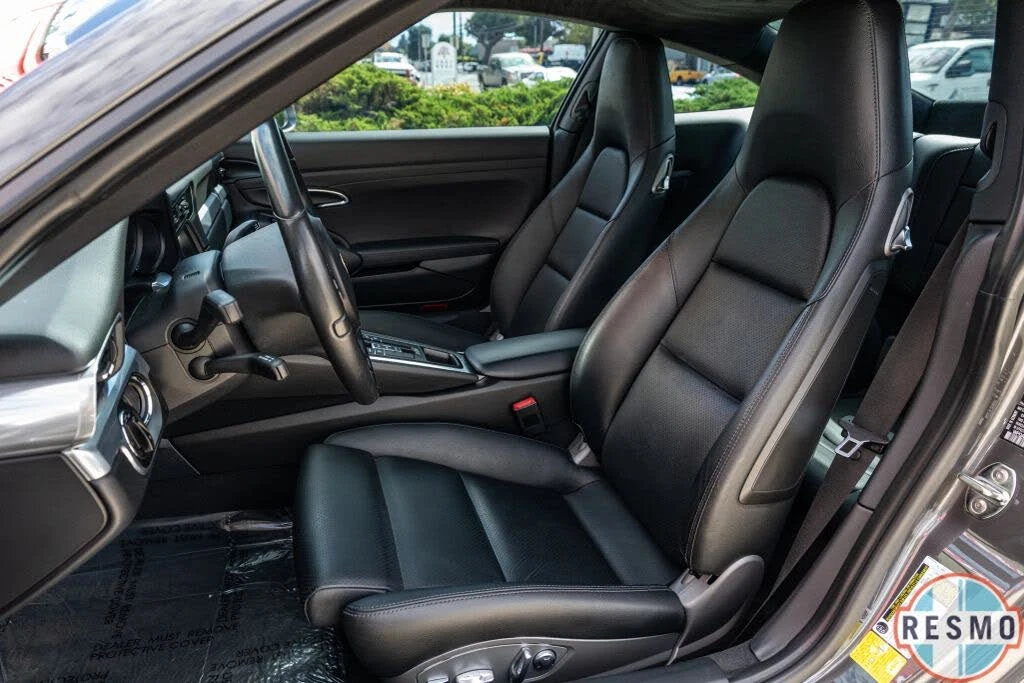 2013 Porsche 991 Carrera - Image 8 of 31