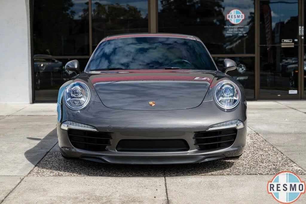 2013 Porsche 991 Carrera - Image 2 of 31