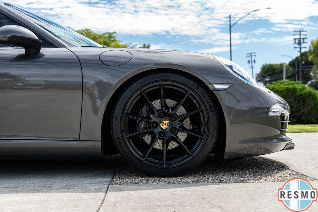 2013 Porsche 991 Carrera - Image 17 of 31