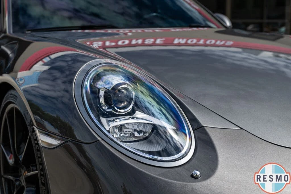 2013 Porsche 991 Carrera - Image 26 of 31