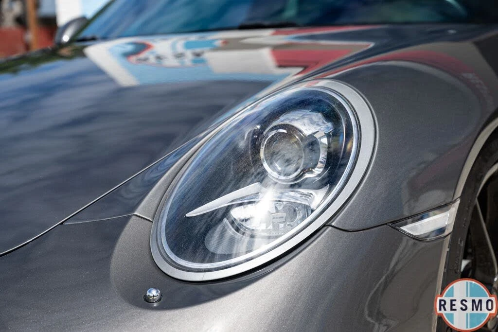 2013 Porsche 991 Carrera - Image 24 of 31