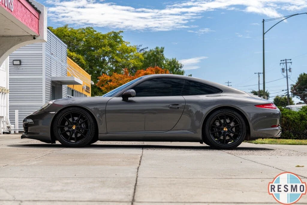 2013 Porsche 991 Carrera - Image 11 of 31