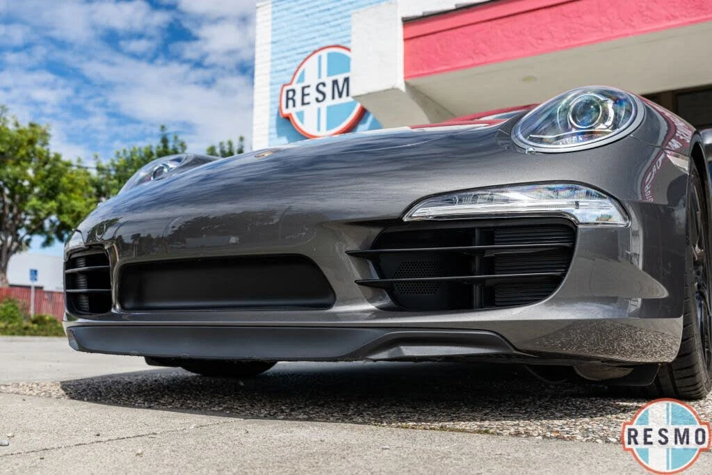 2013 Porsche 991 Carrera - Image 28 of 31