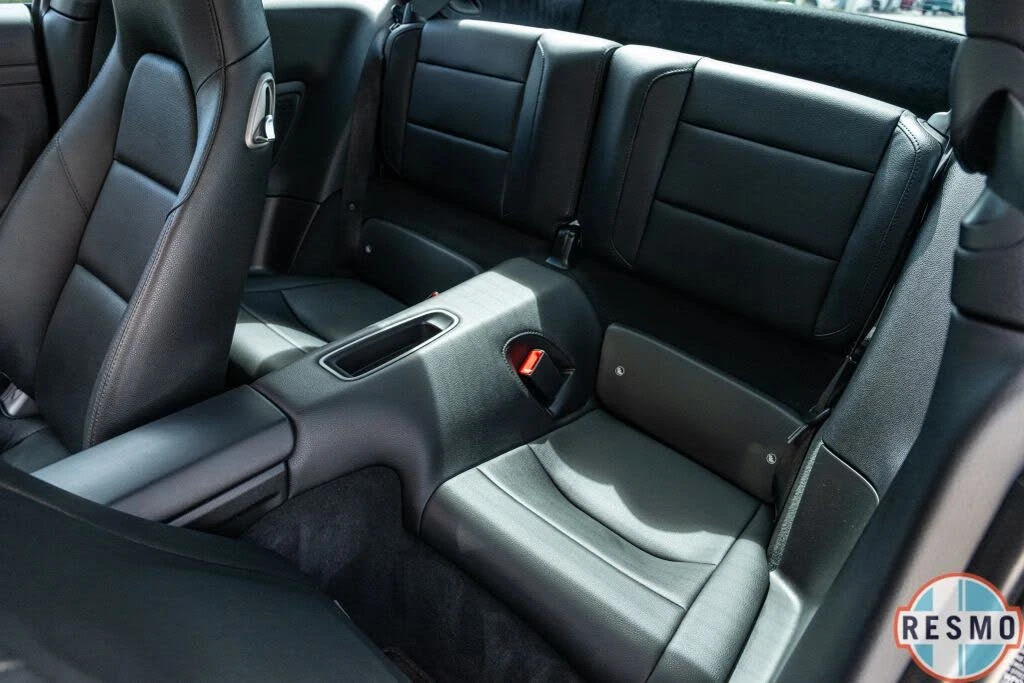 2013 Porsche 991 Carrera - Image 9 of 31
