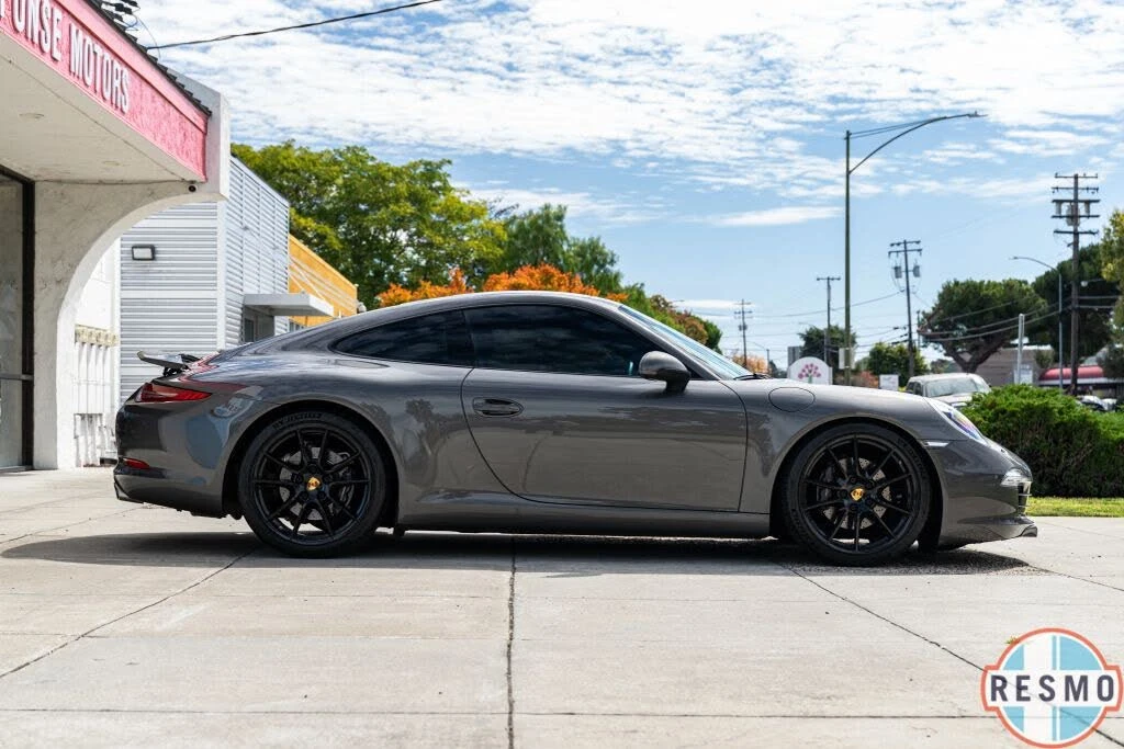 2013 Porsche 991 Carrera - Image 10 of 31