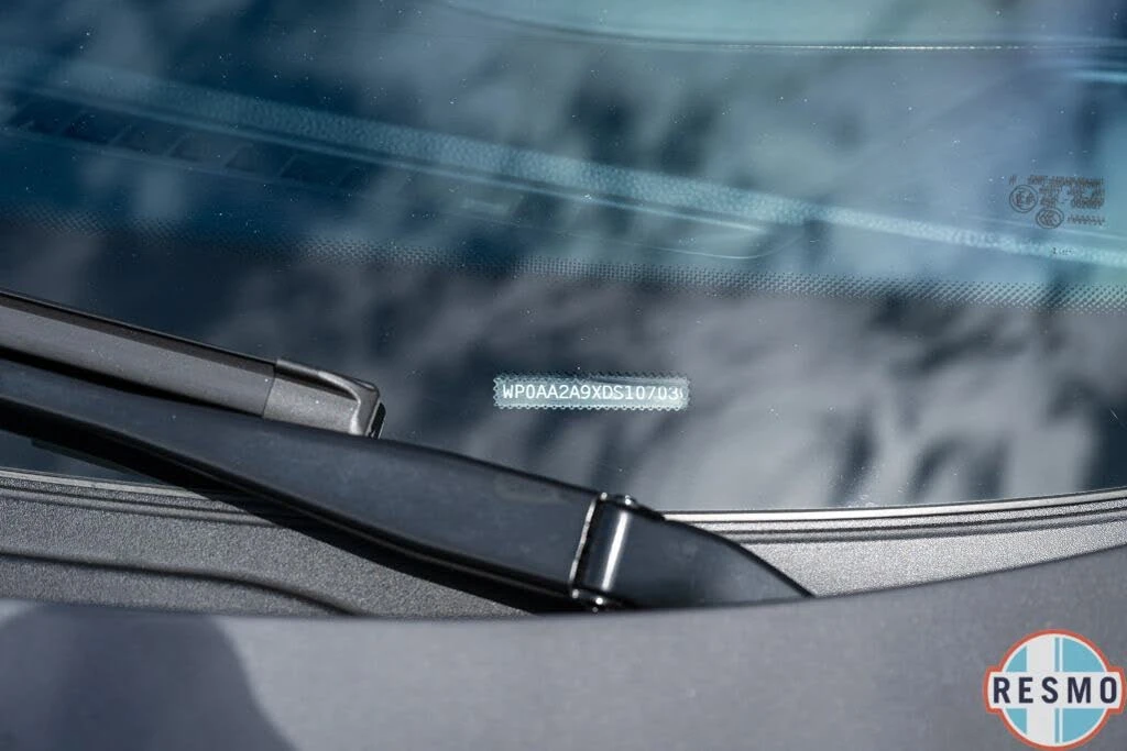 2013 Porsche 991 Carrera - Image 22 of 31