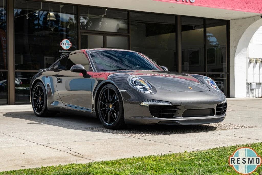 2013 Porsche 991 Carrera - Image 18 of 31