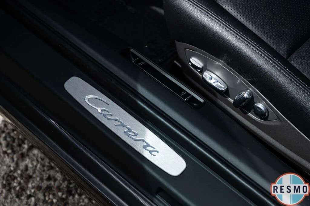 2013 Porsche 991 Carrera - Image 29 of 31