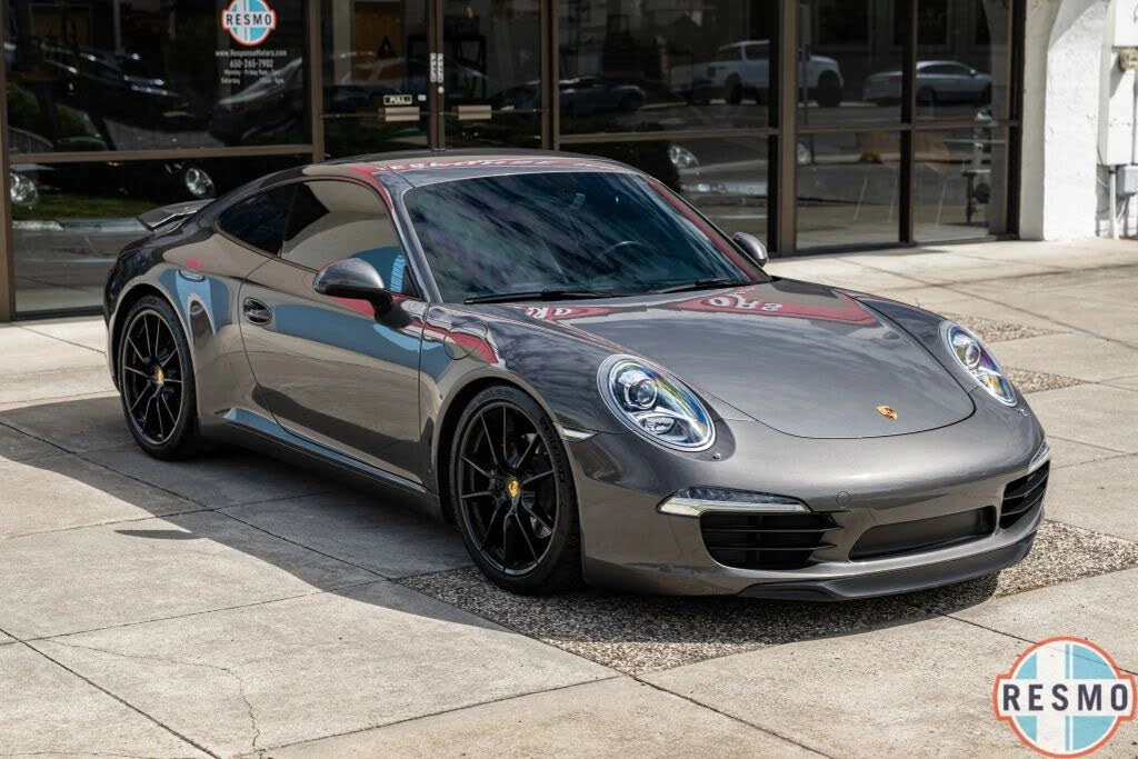 2013 Porsche 991 Carrera - Image 19 of 31
